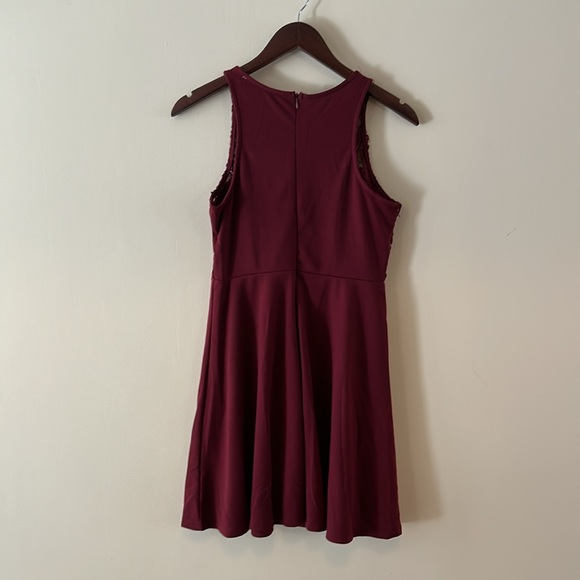 Cecico Dress- size M, never worn - Picture 3 of 3